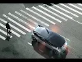 Self Driving Car with python and Unity