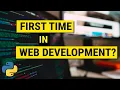A Beginner s Guide to Web Development with Python Flask