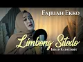 (Lagu Mandar) Irbad - Limbong sitodo (Covered by Fajriah Ekko || Diatena) Lirik dan Terjemahan