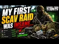 You Won t Believe What I Found on My First Scav Raid no commentary Escape From Tarkov