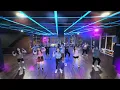 CINTA SATU MALAM by Melinda | GELY | ZUMBA | DANCE FITNESS | SENAM
