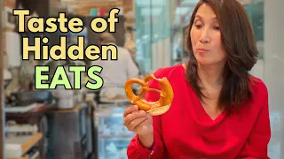 Perth Taste of Hidden Eateries Episode 8