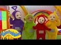 Download Lagu Teletubbies | Can You Hear That Noise Too? Learn With The Teletubbies | Shows for Kids