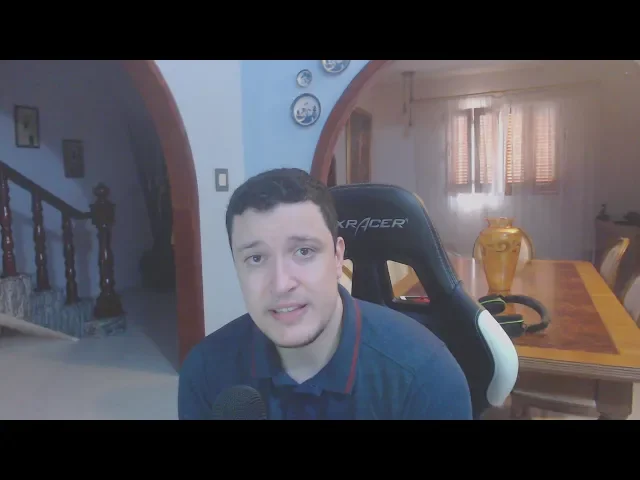 I have been banned........