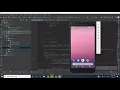 Android App Project Simple Grocery List App Android Studio Java