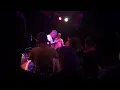 Balaclava - Den Poté (live @ Kabinet Múz, Brno, Czech Republic, 29/09/2018)