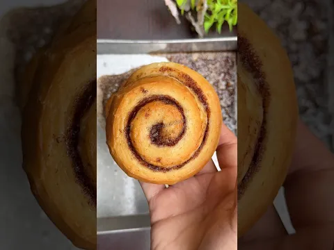 How to bake Cinnamon Rolls without Oven #NoOven #Cinnamonrolls #cinnamonrolls #rolls #easyrecipe