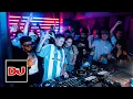 Download Lagu Oppidan Live From DJ Mag HQ