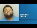 Grammy-nominated rapper Rod Wave arrested in Atlanta