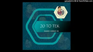 slang beatz sa 20 to tek rare nostalgic mix 