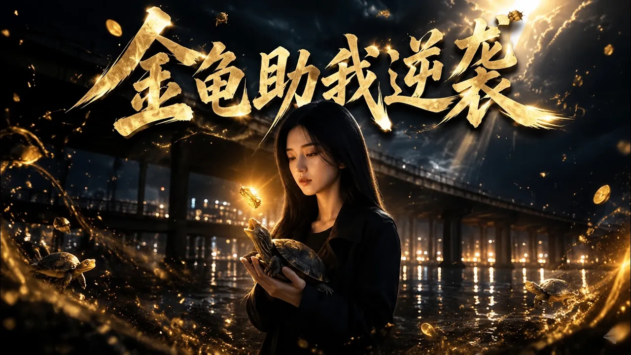 金龟助我逆袭