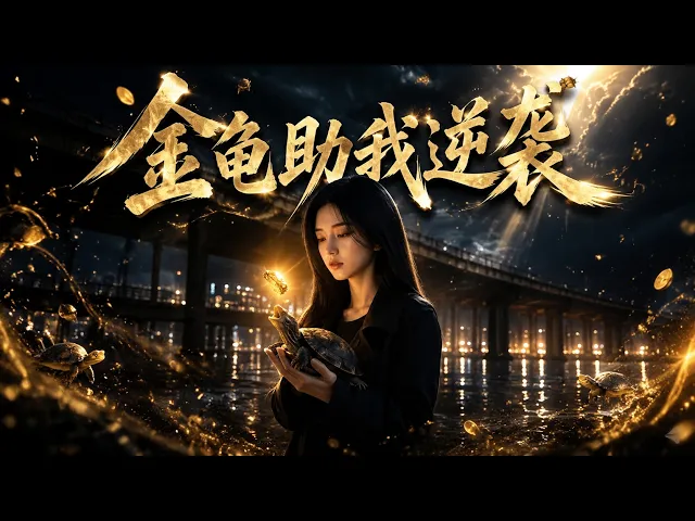 金龟助我逆袭