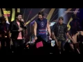 Download Lagu Luan Santana e Matheus e Kauan - Fantasma - Música Boa Ao Vivo (18.04.2017)
