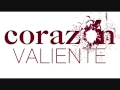 Download Lagu Tema de la telenovela Corazón valiente