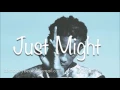 Young Thug Type Beat 2015 - Just Might  (Prod. CB Money)