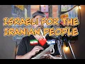 Download Lagu israeli for iranians - LALAEI -Itay Benda #mahsaamini #alizandvakili