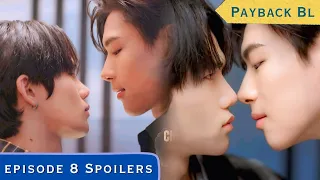 jay is very angry who touched you payback epi 8 spoilers eng subs thai bl 2026