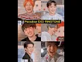 Download Lagu Paradise EXO Ringtone {Starting from Sehun's part}