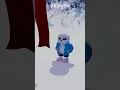 WELL.. (Undertale Animation)