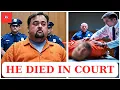 Chumlee From Pawn Stars COLLAPSED In Court After Hearing His Sentence Then and Now 2025