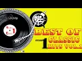 Best of Studio One Classic Hits Vol 1 Mix By Djeasy