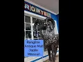 Rangeline Antique Mall