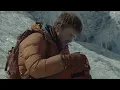 He CRAWLED Across a Glacier for a WEEK With a BROKEN LEG