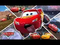 Download Lagu The Journey of Lightning McQueen | Pixar Cars | @disneyjr