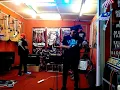 Ya Maulana - Cover - Ameringgo and Friends live at Bb Cafe -
