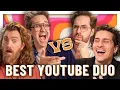 Who Is The Best YouTube Duo?
