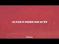 Bilal Hassani - Beaucoup (Lyrics)