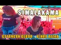 ORHEN BIMA - Terbaru 2021 - SIMALAKAMA | VIKHA AZZHA