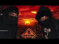 Download Lagu Danger Zone - Dangerous ft. Melodie