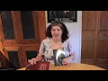 Write from the Heart Resource Guide and Grammar Workbook Unboxing
