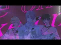 F/ACE「Eyes On You」リリックビデオ｜「多聞くん今どっち！？」アニメ化決定！