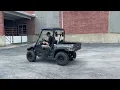 2022 HISUN AXIS 500 For Sale
