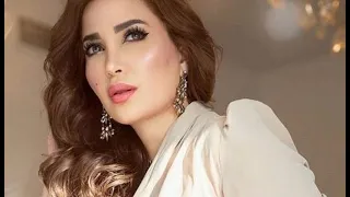 ملكة و طلت فهد القصير نسرين طافش Nesreen Tafish 