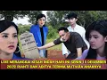 LIVE MERANGKAI KISAH INDAH HARI INI SENIN 15 DESEMBER 2025! RIANTI DAN ADITYA TERIMA MUTIARA ANAKNYA