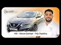 Download Lagu #20 Nissan Qashqai - Prijs Bepaling