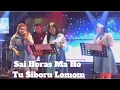 Lagu Batak - Symphony Sister | Sai Horas Ma Ho Tu Siboru Lomom