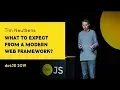 dotJS 2019 - Tim Neutkens
