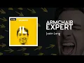Justin Long Armchair Expert with Dax Shepard