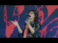 The Last Dinner Party - Feminine Urge - Live London 2026 (B-Roll Pro 4k Cinematic Quality)