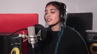 Satisfya Female Version | Gaddi Lamborghini | Imran Khan | Cover by AiSh