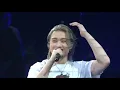 Jer柳應廷《今繼》-Jer Lau "The Shape of Breathing" Live 2025演唱會頭場