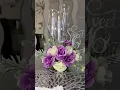 DOLLAR TREE CENTERPIECE DECOR