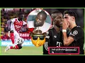 Download Lagu 😱Monaco: Krépin Diatta toujours décisif Amdy Faye réduit au silence ! Jackson fait déjà l'unanimité