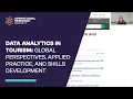 Data Analytics in Tourism Global Perspectives Applied Practice and Skills Development