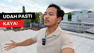 SATU SATUNYA ILMU MANIFESTASI YANG SAYA PAKAI SELAMA INI!