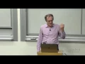 Lecture 10 Neural Machine Translation and Models with Attention